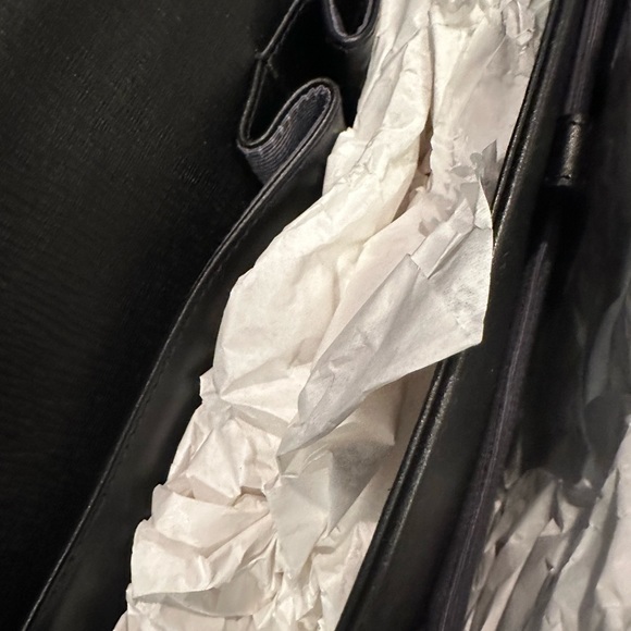 ****** BRAND NEW!!! SALVATORE FERRAGAMO briefcase - Picture 14 of 16